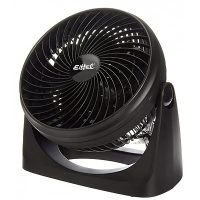 Turbo Ventilador 12" E512 EFF