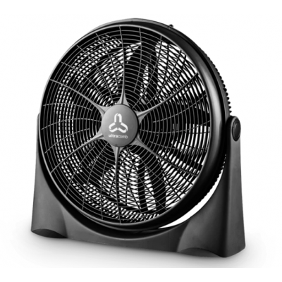 Turbo circulador 20"  Ultracomb