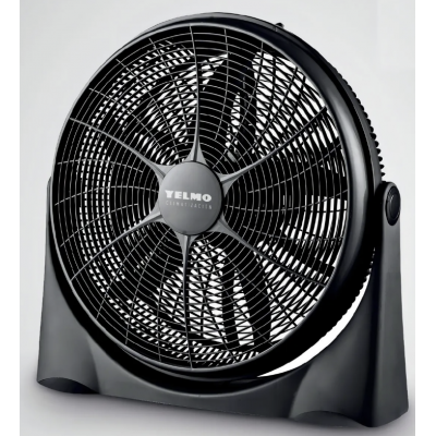 Turbociculador de aire 20" Tornado Yelmo