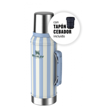 Termo Clasico 950ml...