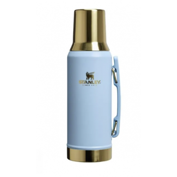 Termo Mate System Messi...