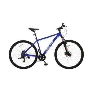 Bicicleta mtb Glock 29...