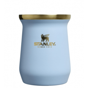 Mate 236 ml Blue Messi Stanley