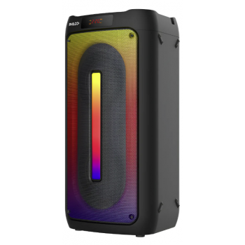Parlante bluetooth DJP41...