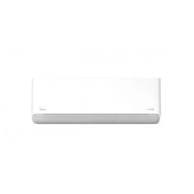 AA Split Breezeless Inverter Smart 3139 kcal/h Frío Calor Midea