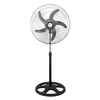 Ventilador de pie 20" 3 en...