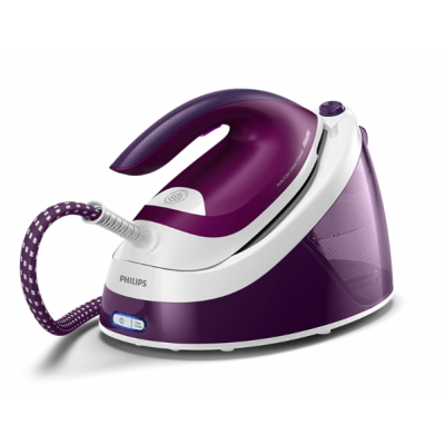 Estación de planchado 6 bares  Philips
