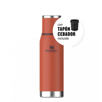 Termo Adventure to go 750ml...