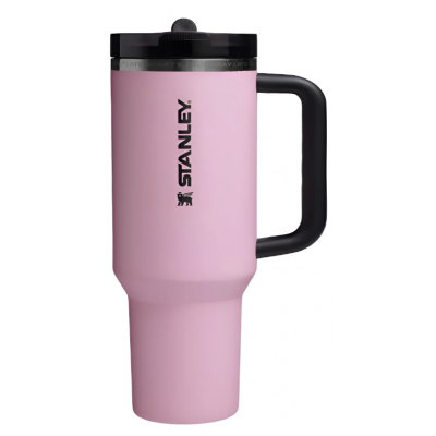Vaso Quencher Protour 1,1L Messi rosa Stanley