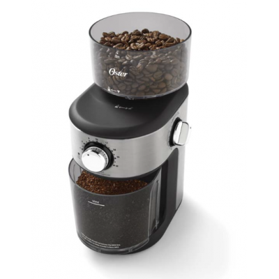 Molino de café automático 18 func MH24AR Oster