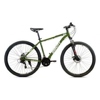 Bicicleta mtb Bemba 29"...
