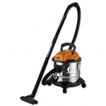 Aspiradora 1400w 15L 1500MM...