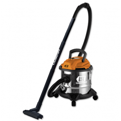 Aspiradora 1400w 15L 1500MM LQF