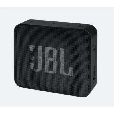 Parlante portátil Go Essential negro JBL