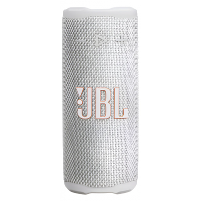Parlante portátil GRIP blanco JBL