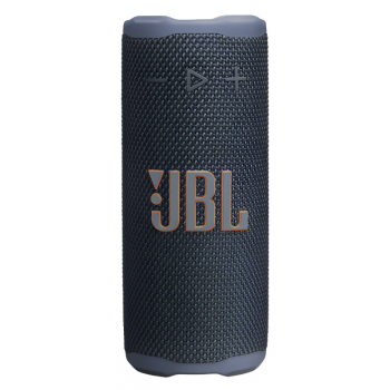 Parlante portátil GRIP azul...