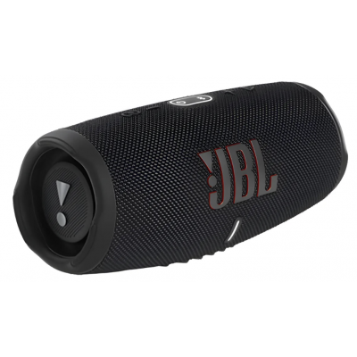 Parlante portátil Charge 6 negro JBL