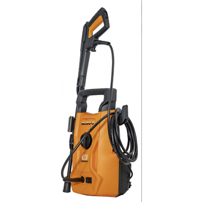 Hidrolavadora alta presion 1200w HL1007 Lusqtoff