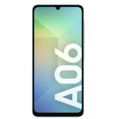 Móvil A06 64GB 65MLGAAR light green SAM