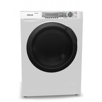 Lavarropas Frontal...