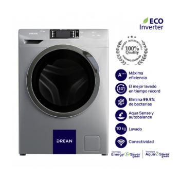 Lavarropas Frontal...