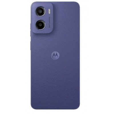 Móvil E15 morado 2GB/64GB  Motorola