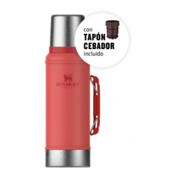 Termo Clasico 950ml Hot...