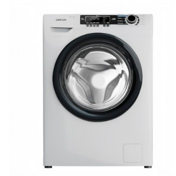 Lavarropas Frontal 6 Kg...