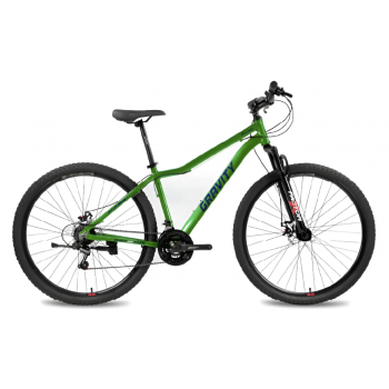 Bicicleta mtb  Dabomb 29...