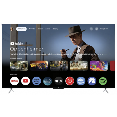 Smart Tv 32" google tv R32GL RCA