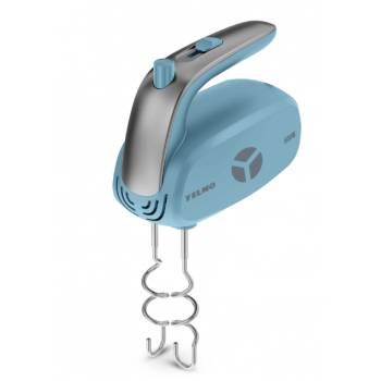 Batidora de mano 300W 7 vrl...