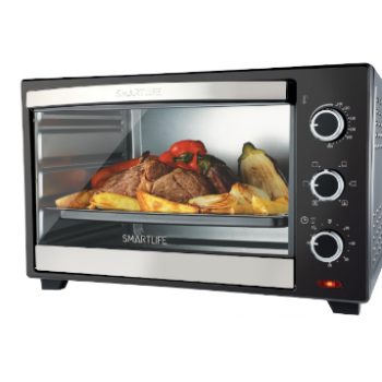 Horno eléctrico de...