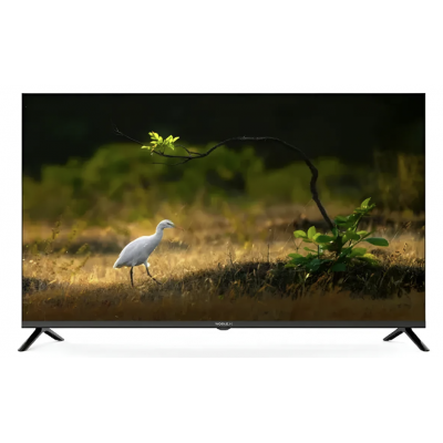 Smart Tv 43" Roku DR43X3100 Noblex