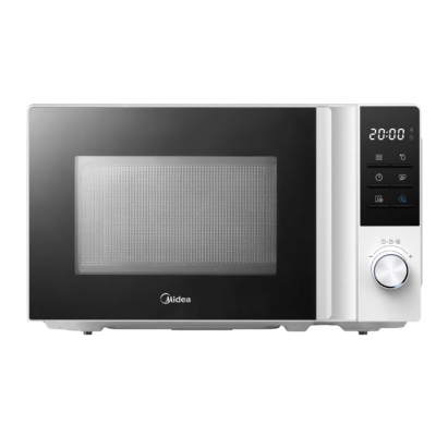 Microondas 20L dig blanco Midea