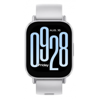 Smart watch Redmi 5 active plata M2351W1-S Redmi