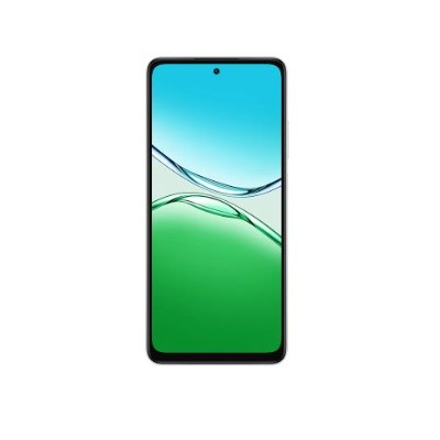 Móvil A5 aurora green 4g 256g Oppo