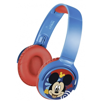 Auricular bincha Disney...