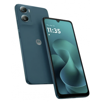 Móvil G06 tampestry azul...