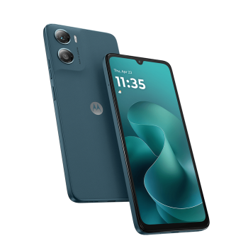 Móvil G06 tampestry azul...