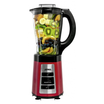 Licuadora vaso Starmix roja...
