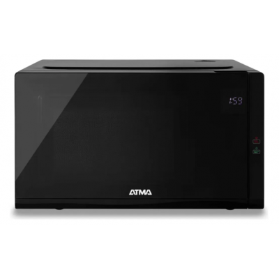 Microondas Digital 30L grill negro WATDGB30UAN ATM