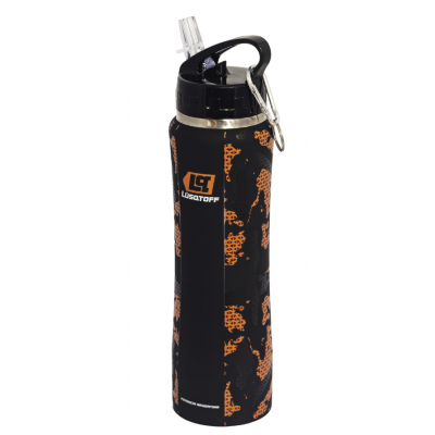 Botella térmica camuflada 750ml LOD606 LQF