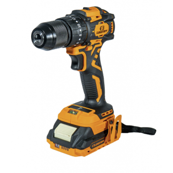 Taladro de impacto 13mm a...