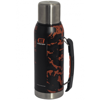 Termo camuflado 1L TL1-9C