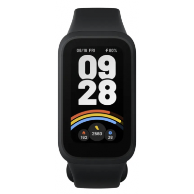 Smart band 9 active negro M2435B1-B RDM