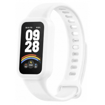 Smart band 9 active blanco...