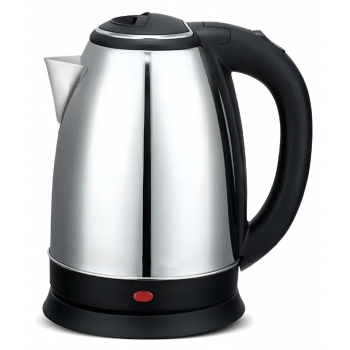 Pava gris metalizado 1,7L...