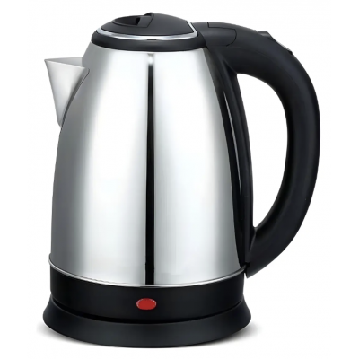 Pava gris metalizado 1,7L Eiffel