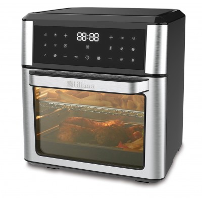 Freidora aire y horno 12L AF950 LIL