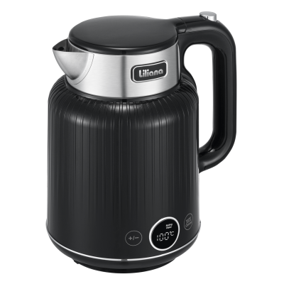 Pava digital 1.5l Liliana